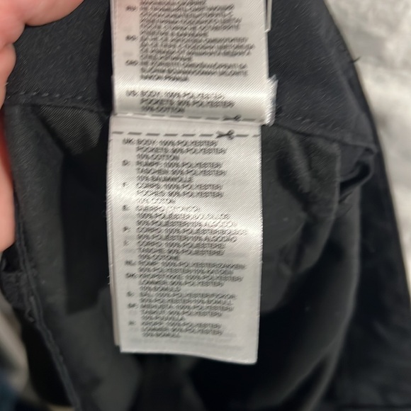 Adidas Climalite Pants - Picture 7 of 8